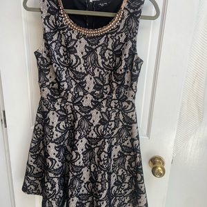 Vintage Dress